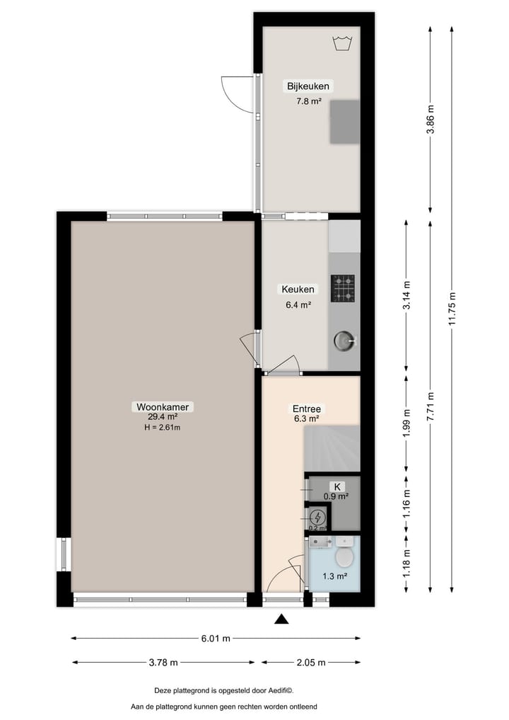 Foto 44 van Karlingakkers 8