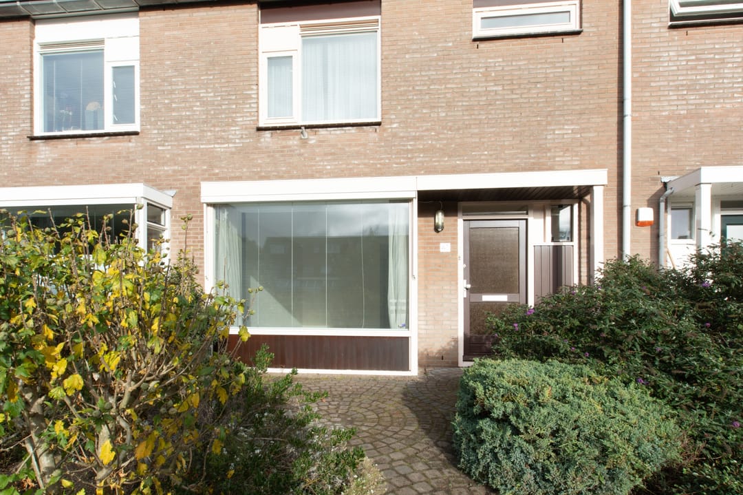 Photo 2 of Architect Oudkade 41