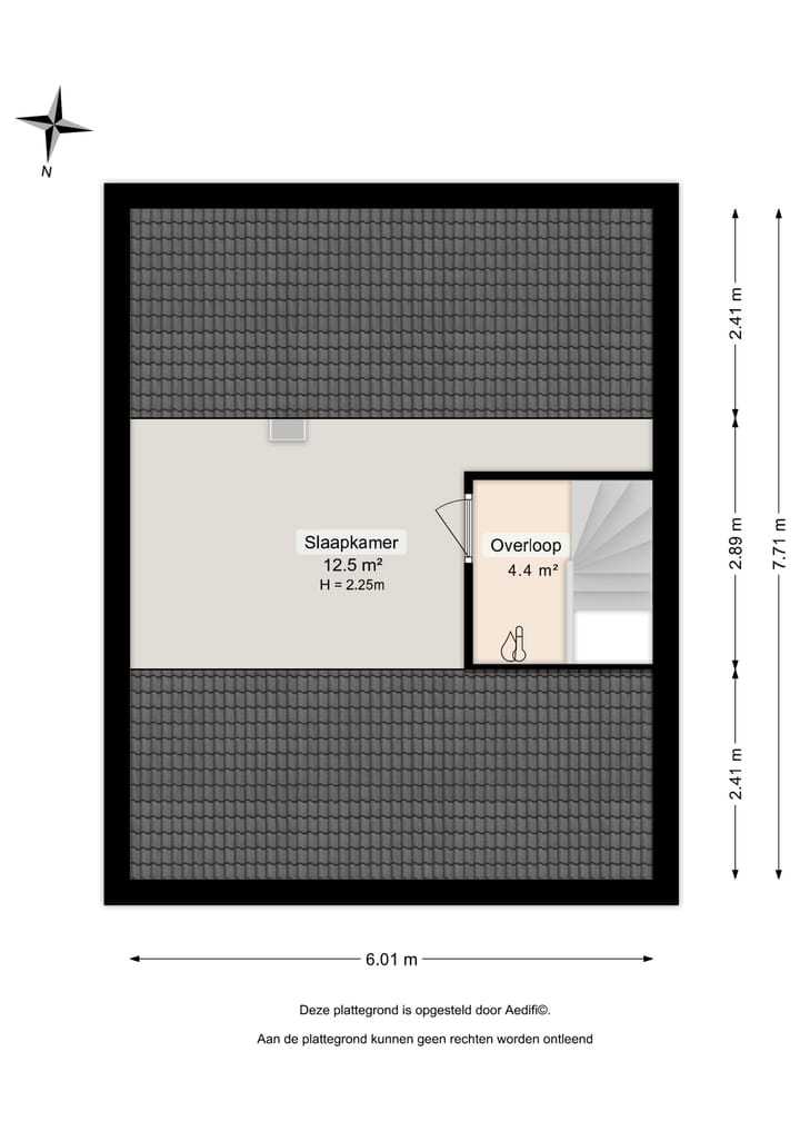 Foto 46 van Karlingakkers 8