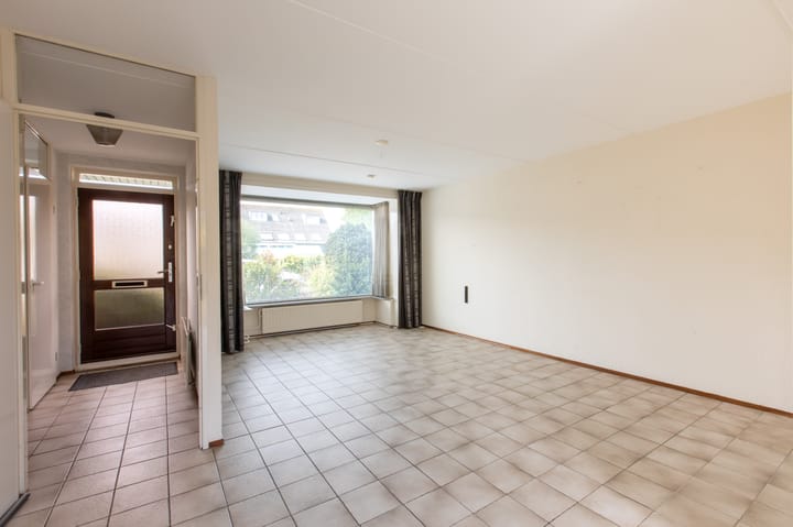 Photo 3 of Architect Oudkade 41