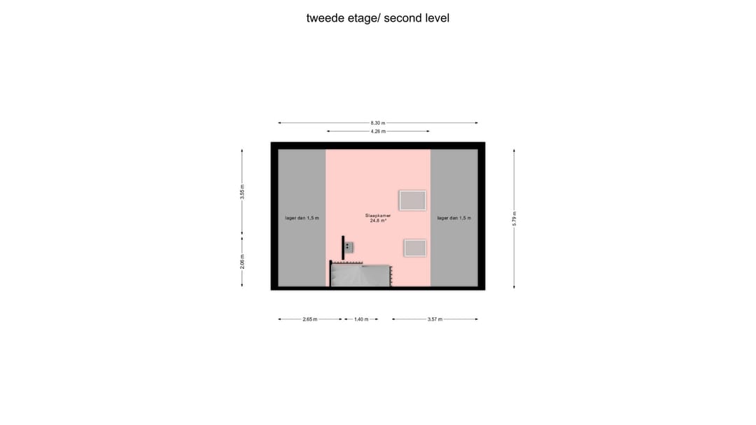Photo 23 of Architect Oudkade 41