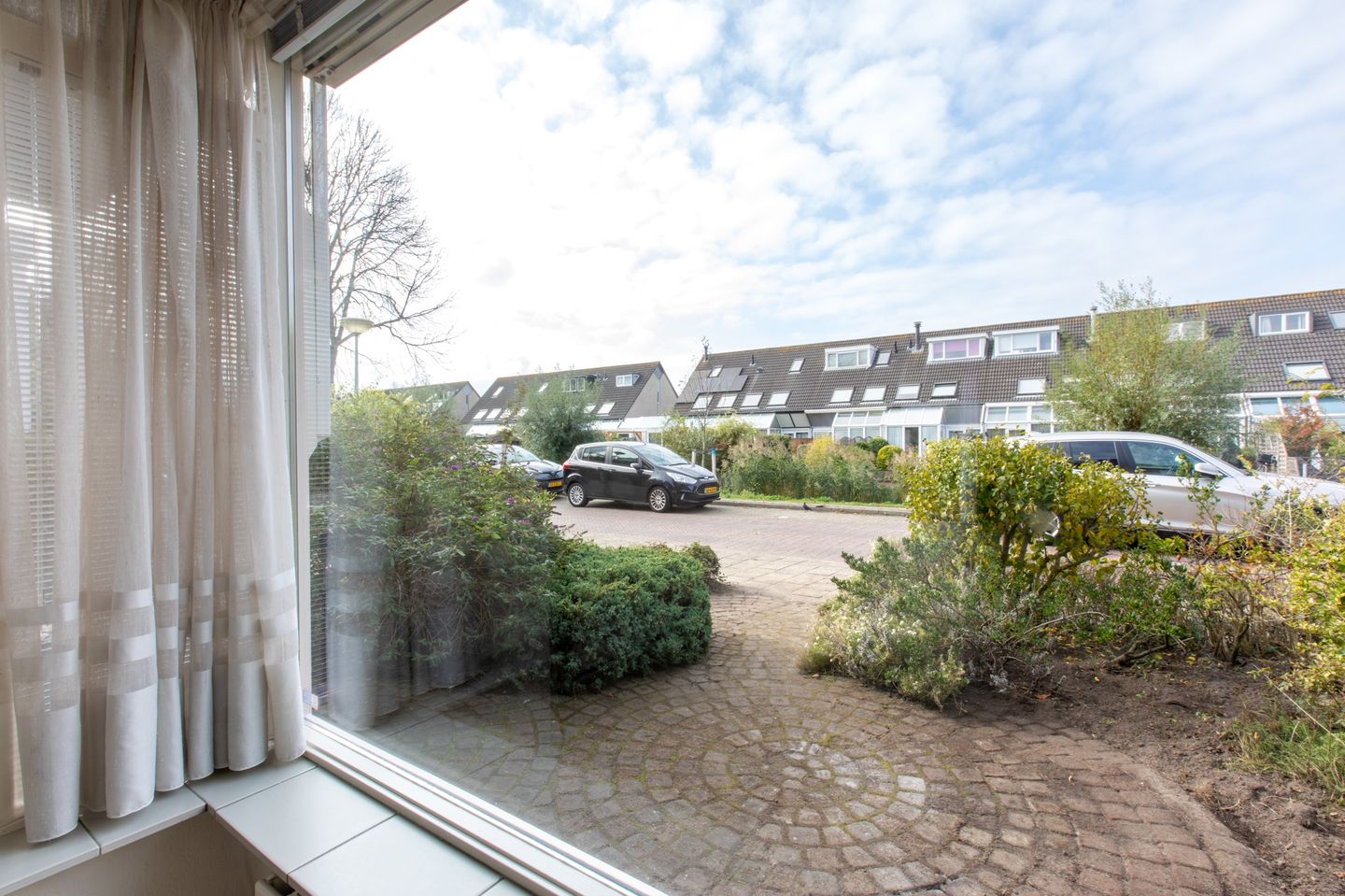 Photo 4 of Architect Oudkade 41