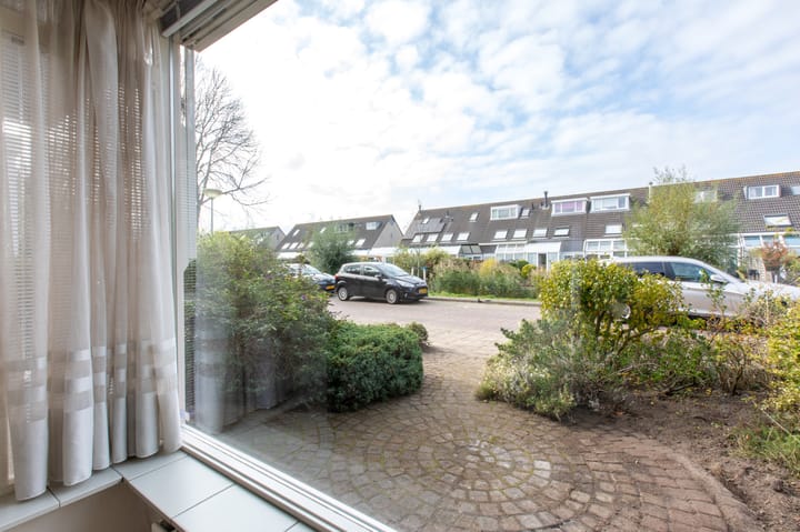 Photo 4 of Architect Oudkade 41