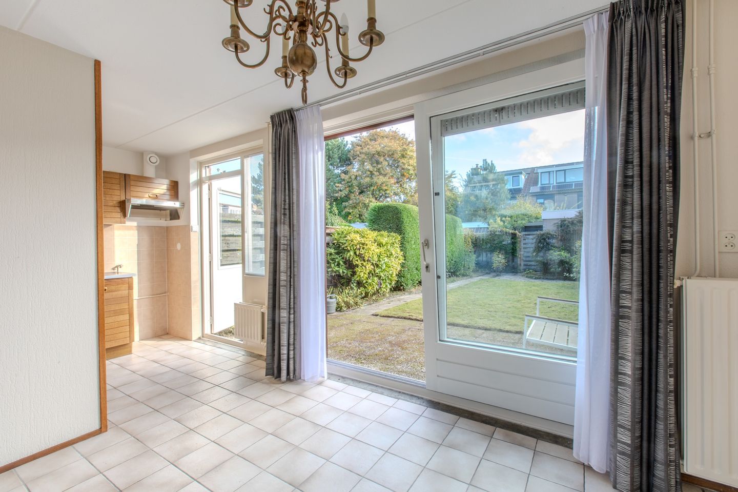 Photo 5 of Architect Oudkade 41