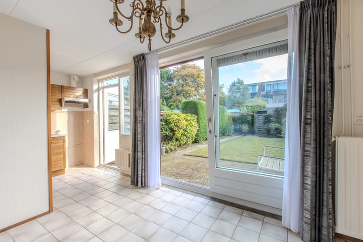 Photo 5 of Architect Oudkade 41