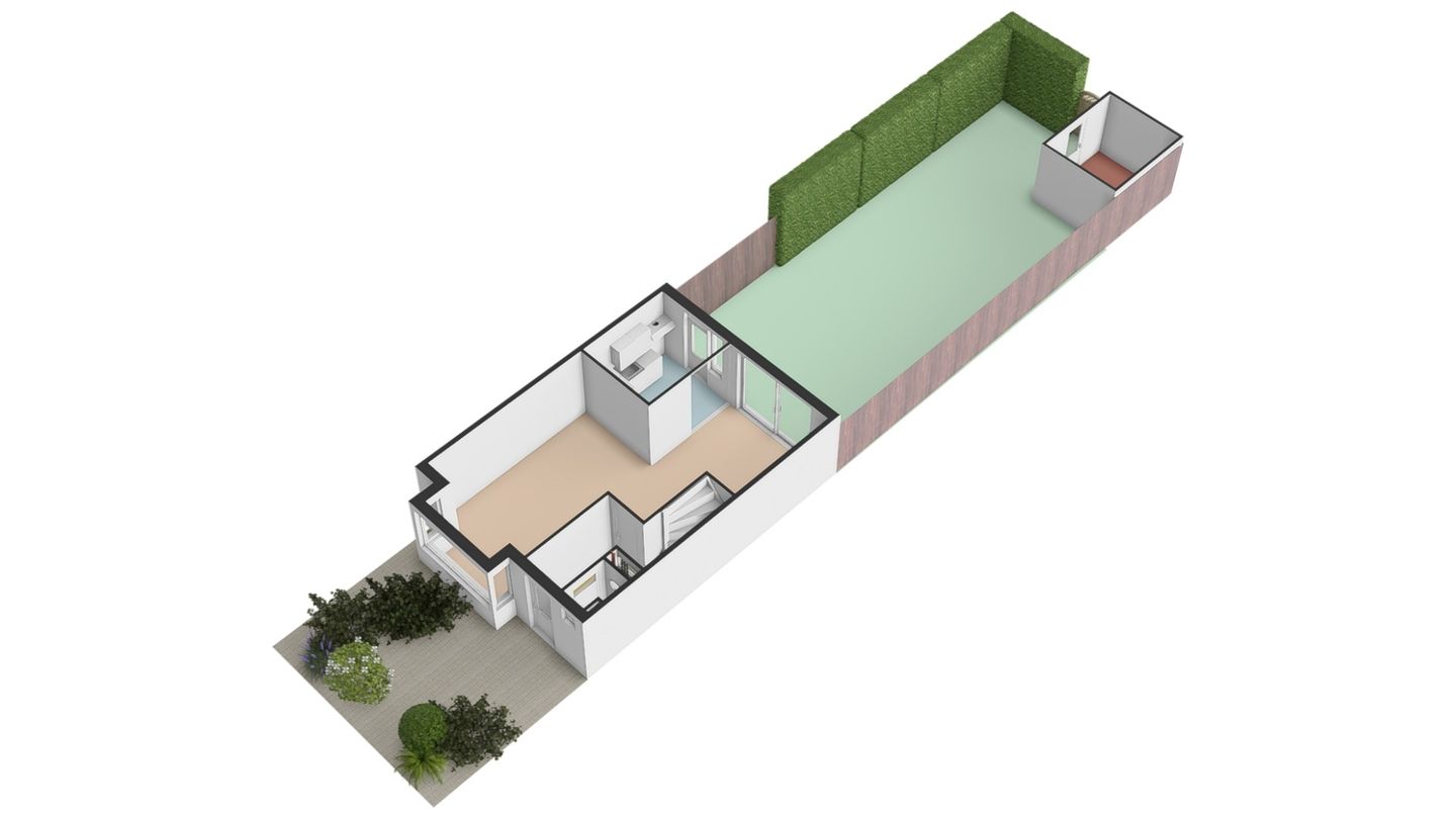 Photo 25 of Architect Oudkade 41