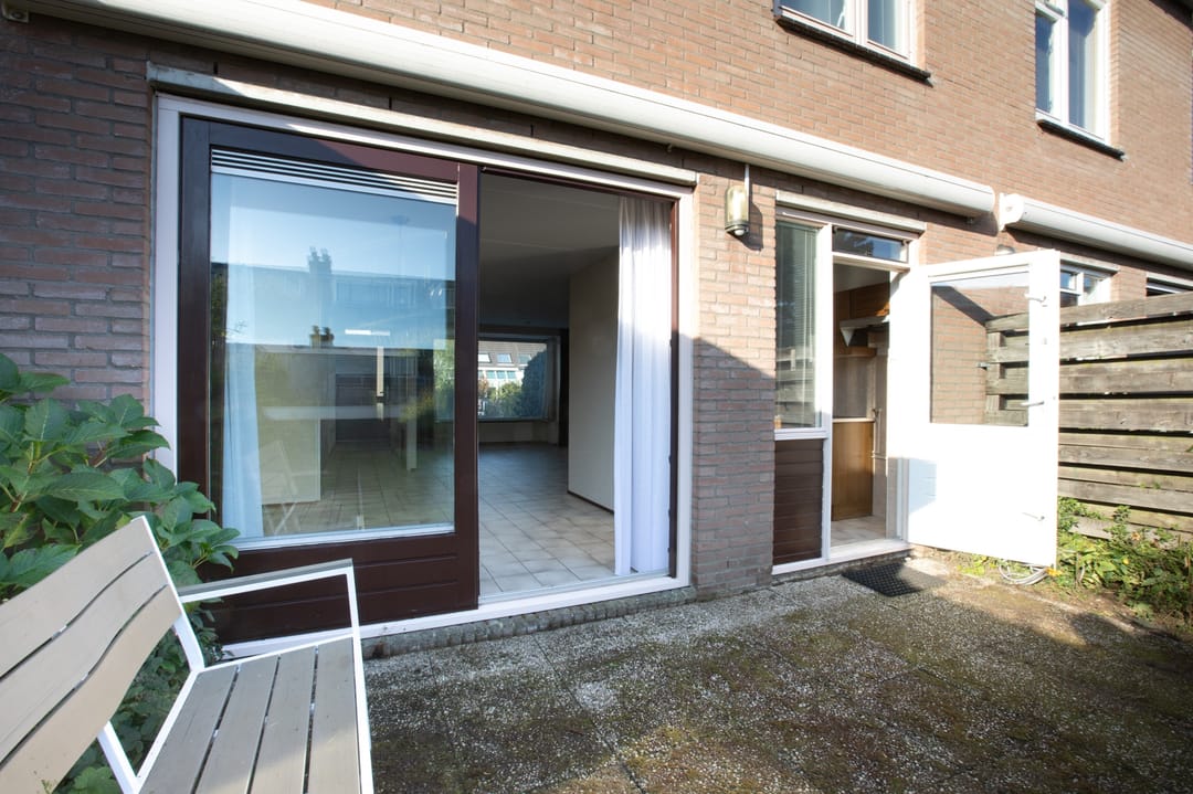 Photo 7 of Architect Oudkade 41