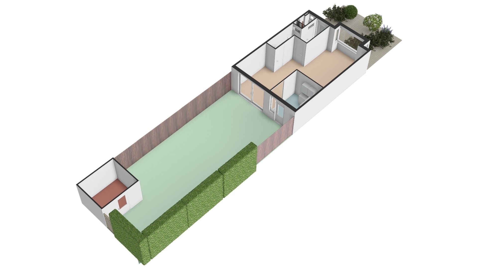 Photo 27 of Architect Oudkade 41