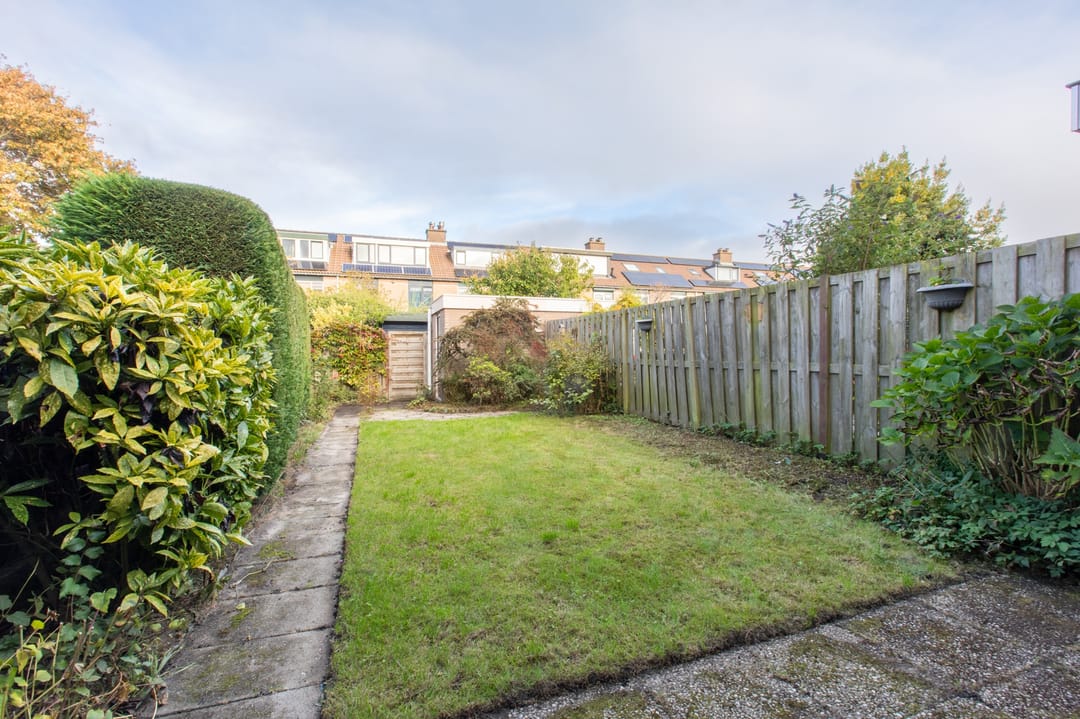 Photo 8 of Architect Oudkade 41