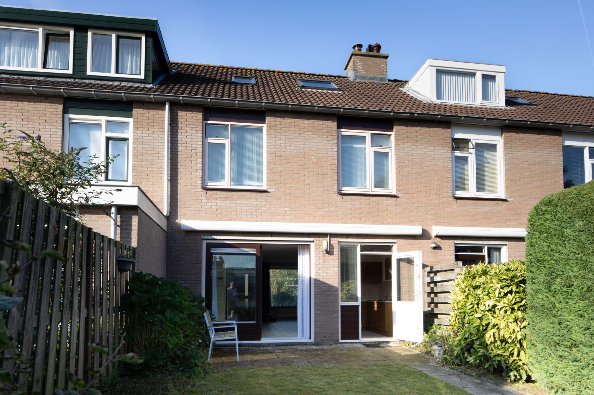 Photo 9 of Architect Oudkade 41