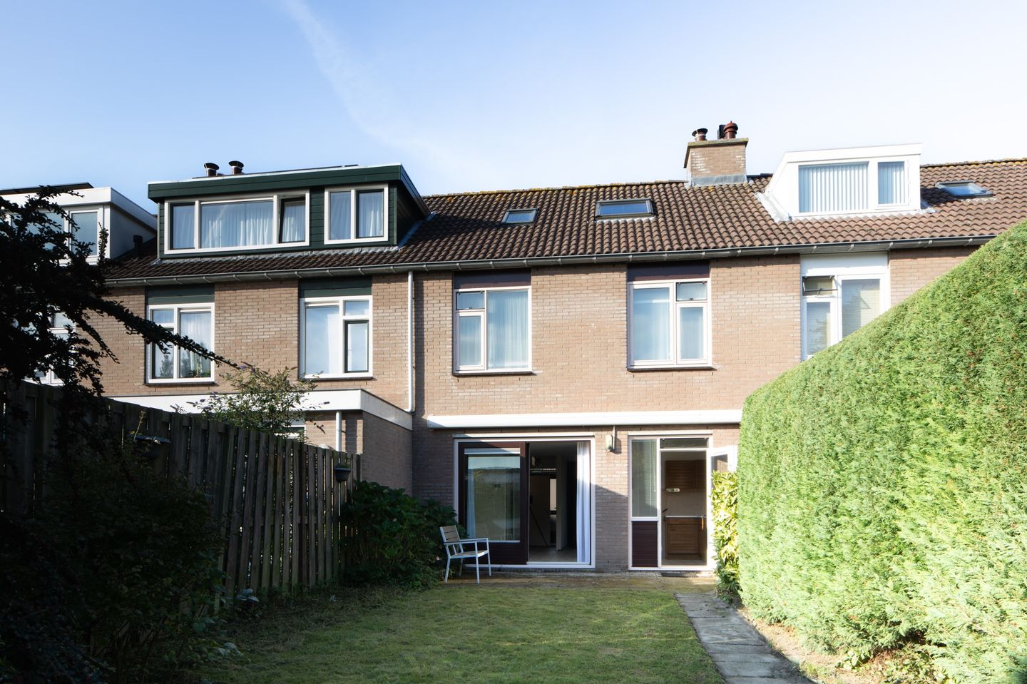 Photo 10 of Architect Oudkade 41