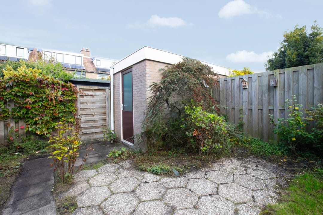 Photo 11 of Architect Oudkade 41