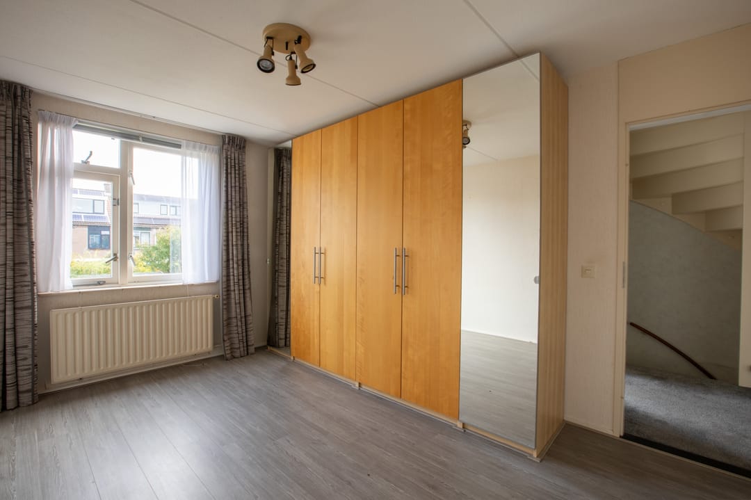 Photo 13 of Architect Oudkade 41