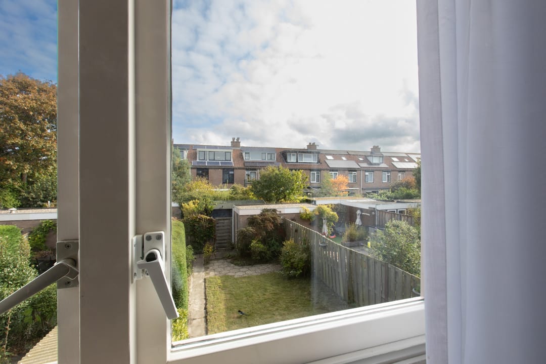 Photo 16 of Architect Oudkade 41