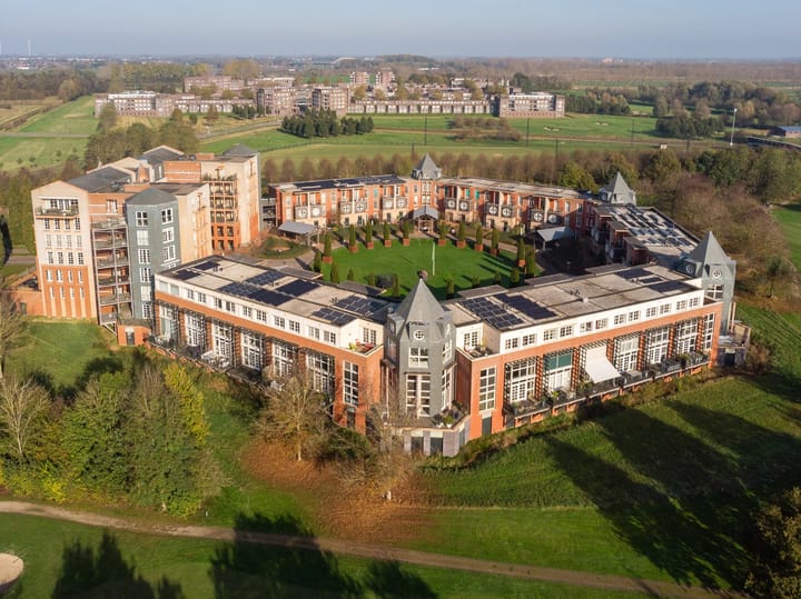 Foto 47 van Holterveste 45