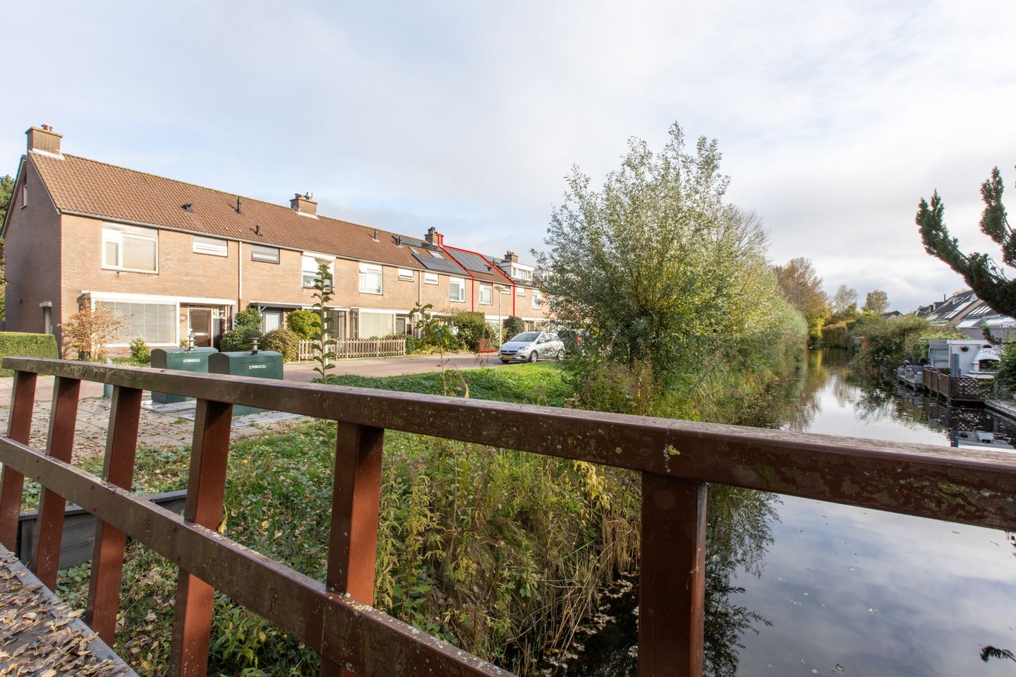 Photo 20 of Architect Oudkade 41