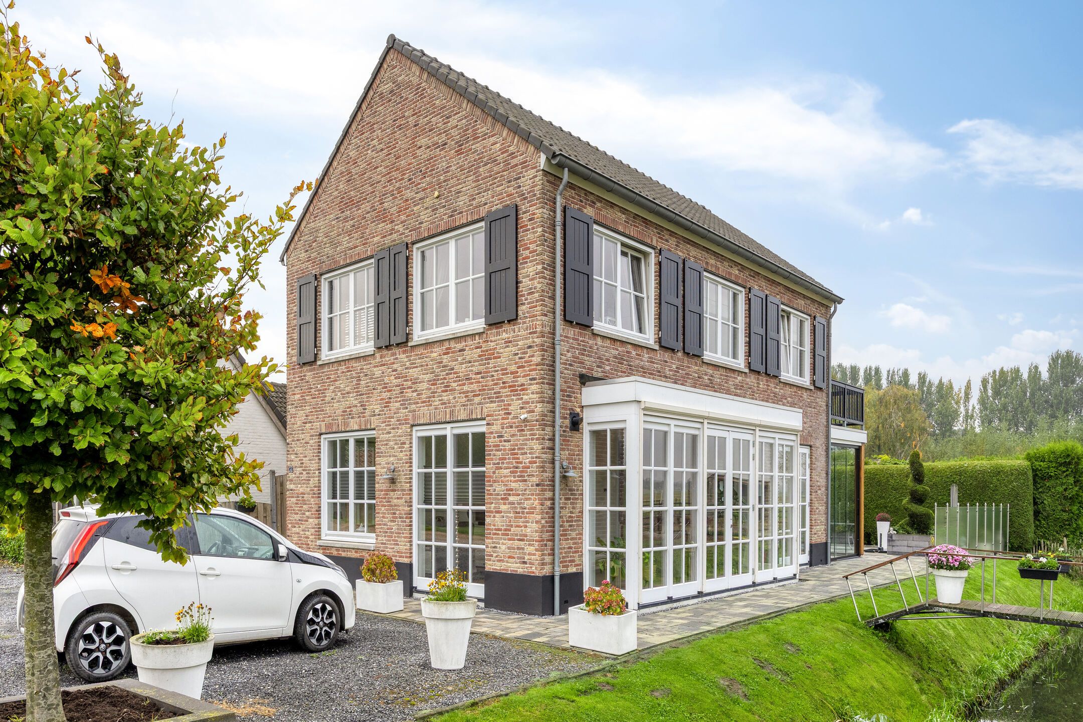 Hoge Zeedijk, 54, Langeweg, 4771RS, Noord-Brabant, Nederland 54