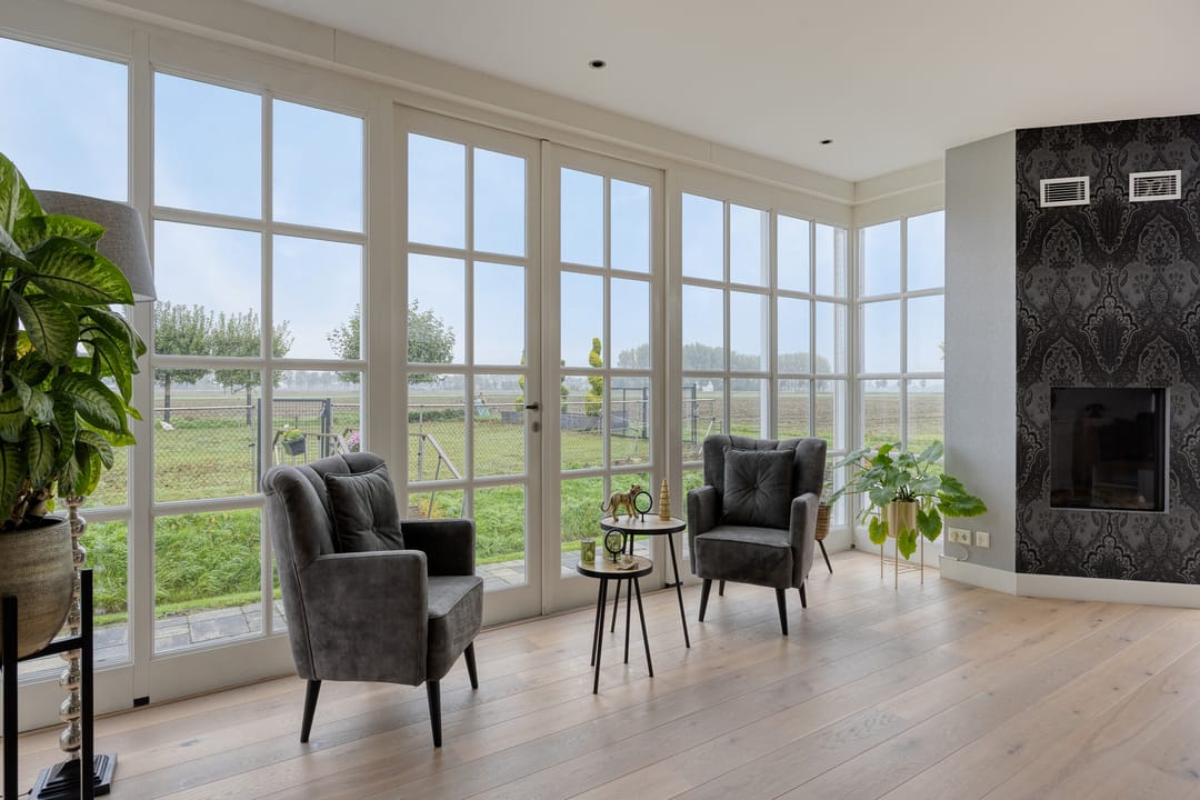 Foto 8 van Hoge Zeedijk 54