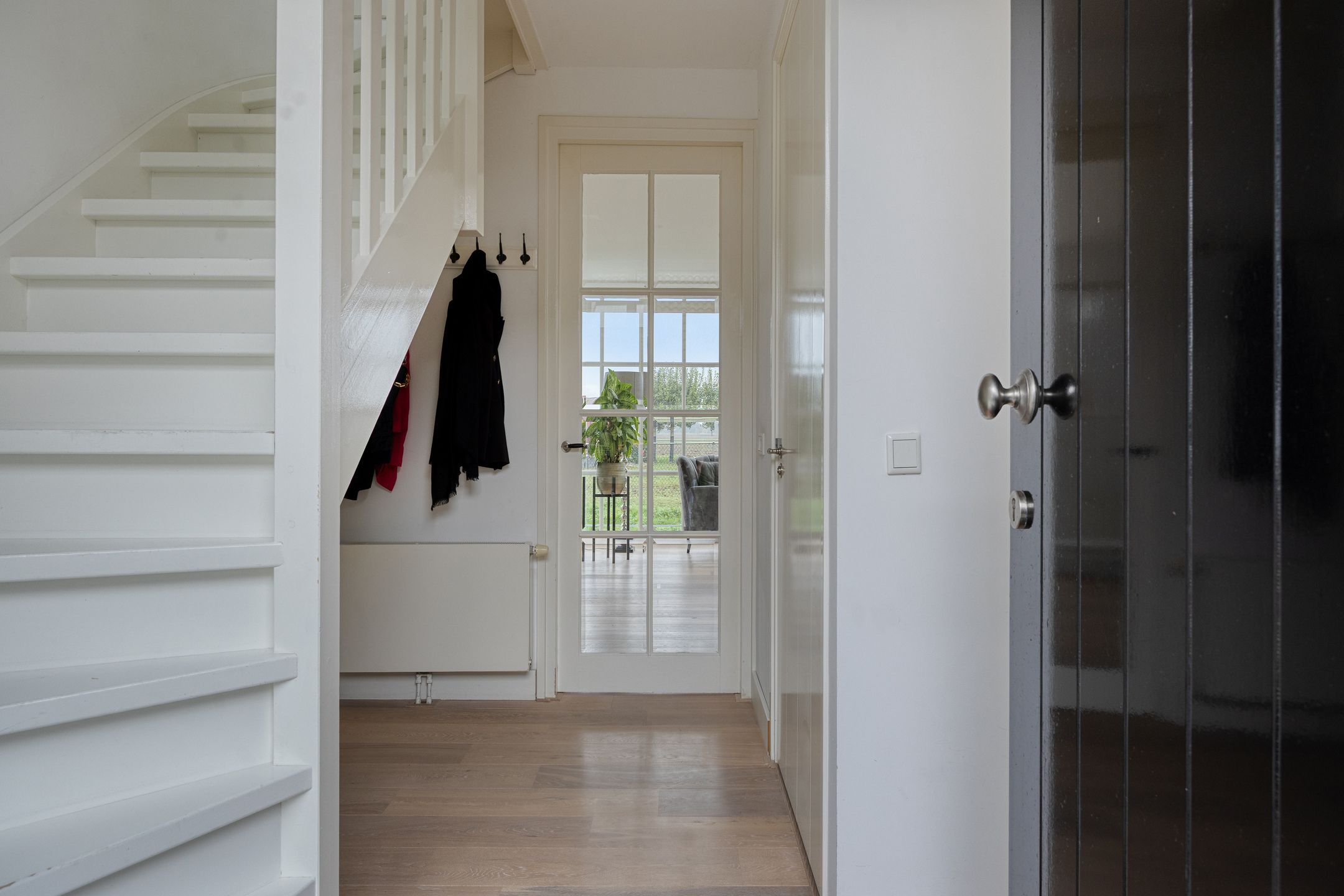 Foto 6 van Hoge Zeedijk 54