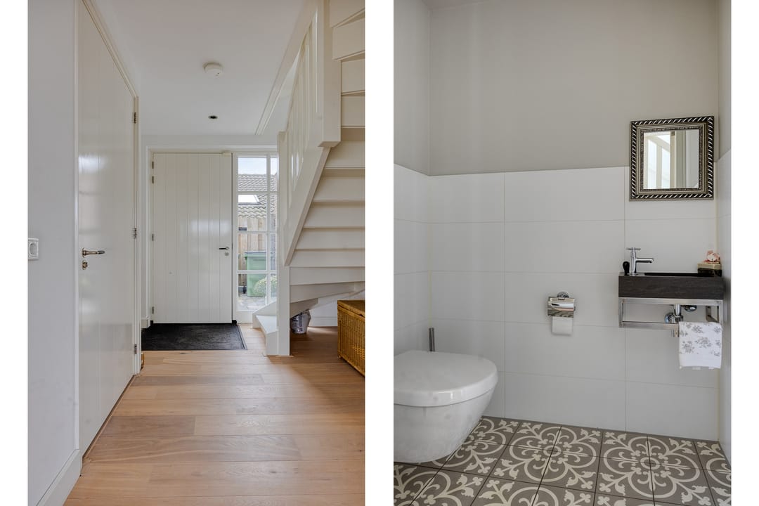 Foto 7 van Hoge Zeedijk 54