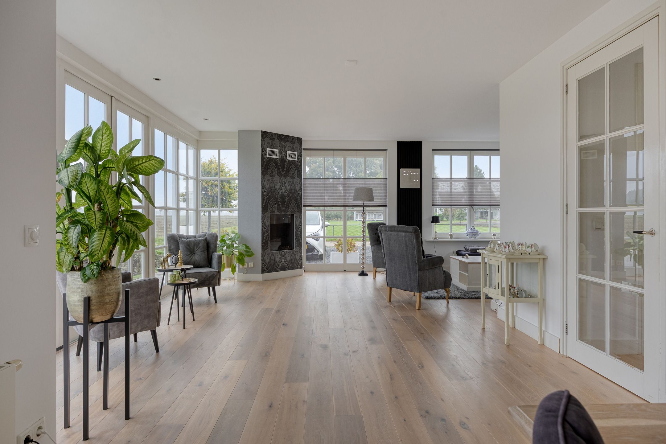 Foto 9 van Hoge Zeedijk 54