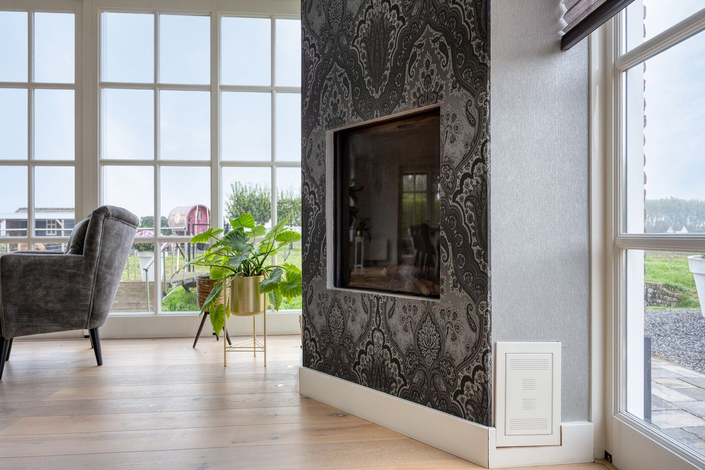 Foto 10 van Hoge Zeedijk 54