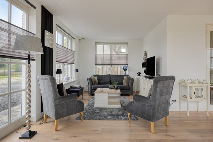 Foto 9 van Hoge Zeedijk 54