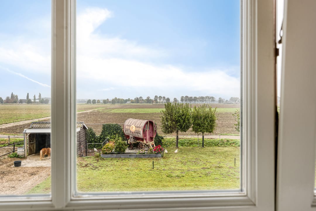 Foto 28 van Hoge Zeedijk 54