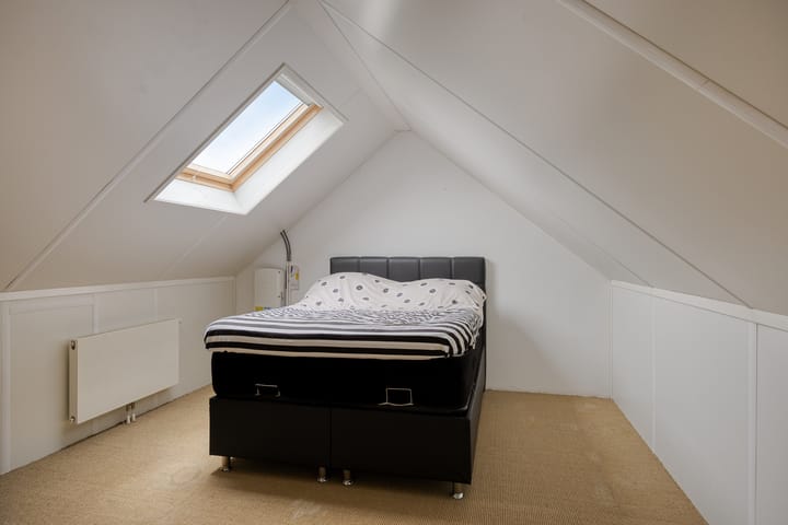 Foto 32 van Hoge Zeedijk 54