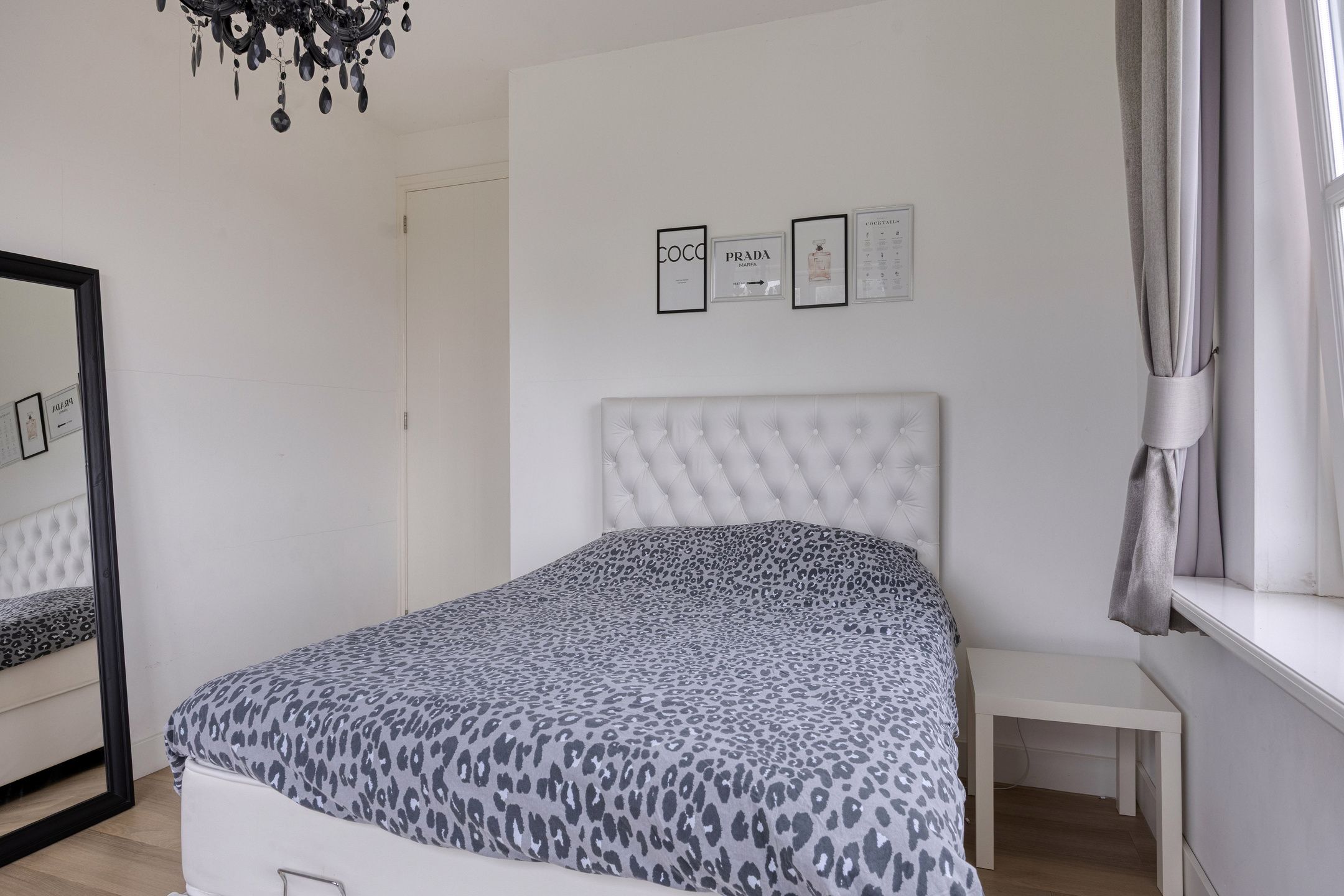 Foto 33 van Hoge Zeedijk 54