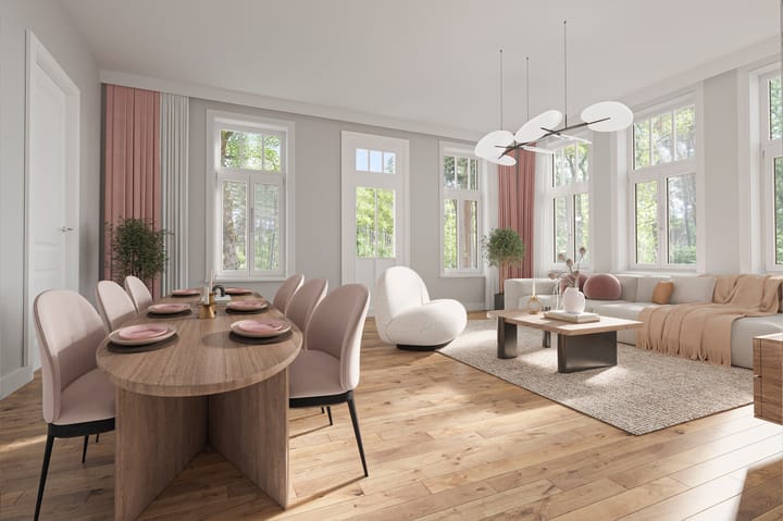 Photo 5 of Groenelaantje 35-A