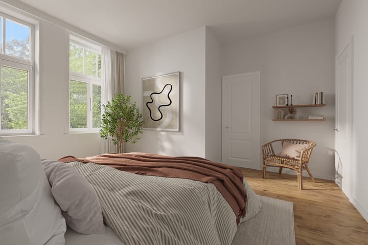 Photo 6 of Groenelaantje 35-A