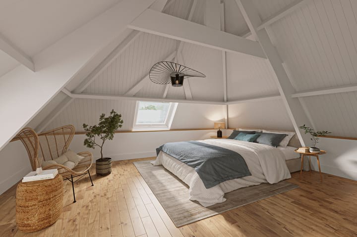 Photo 7 of Groenelaantje 35-A