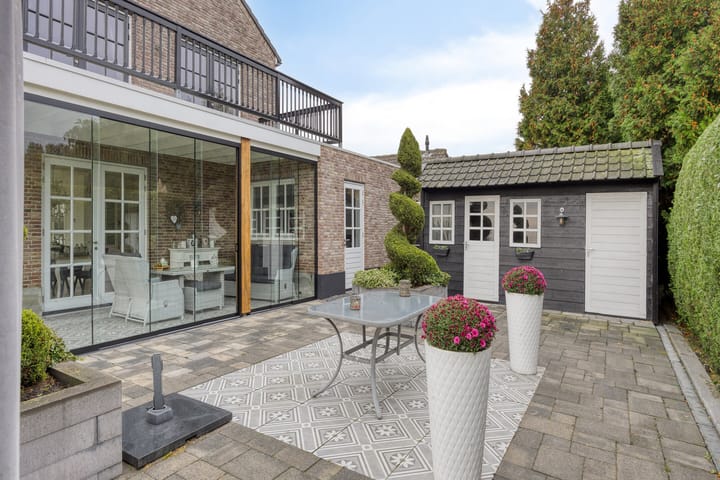 Foto 35 van Hoge Zeedijk 54