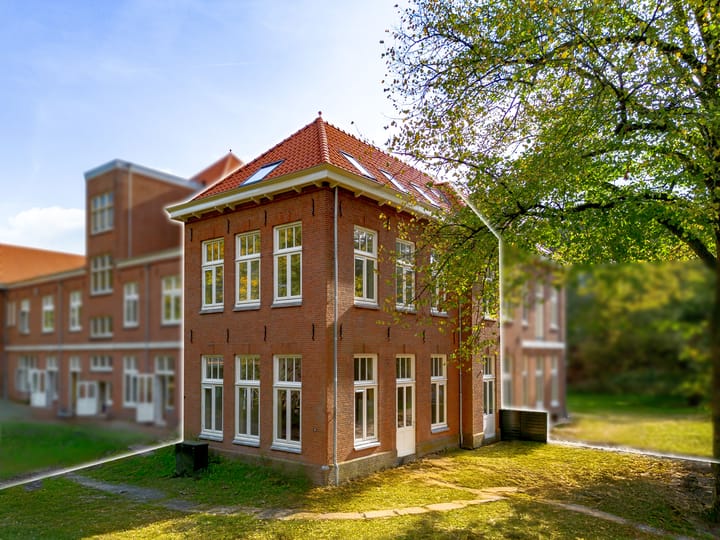 Photo 8 of Groenelaantje 35-A