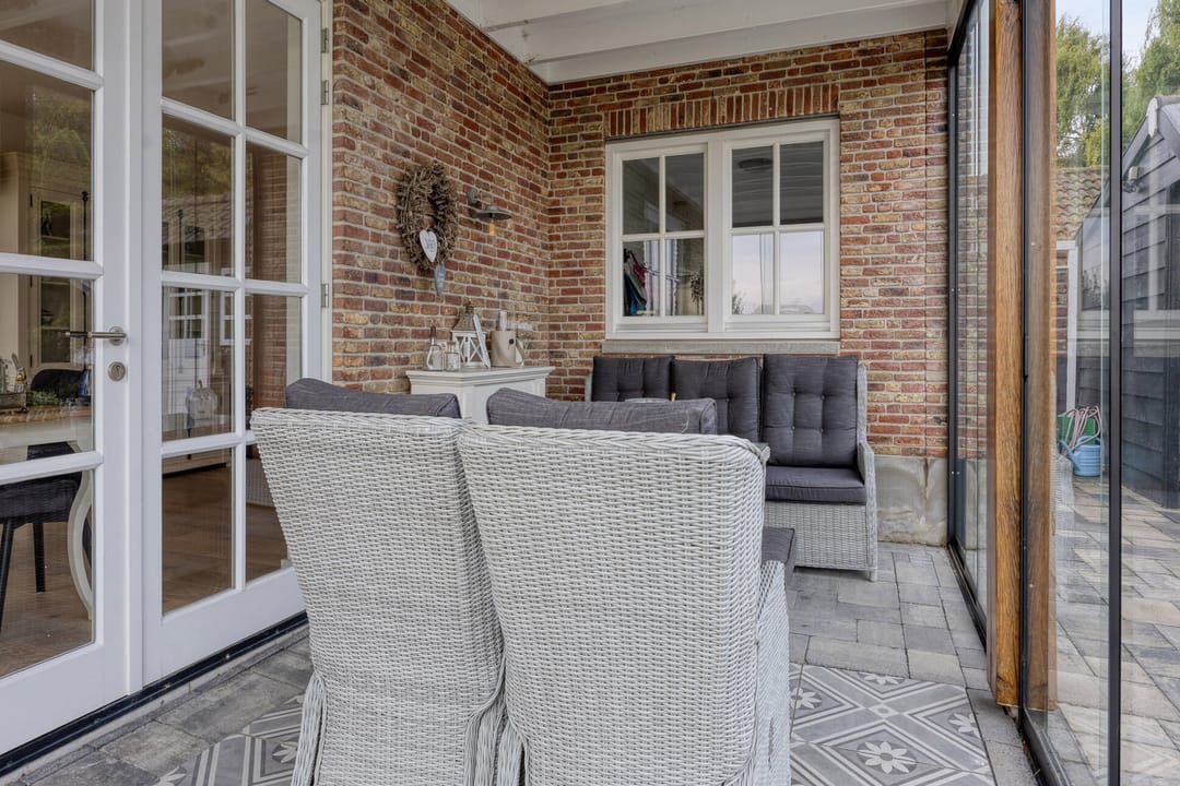 Foto 38 van Hoge Zeedijk 54