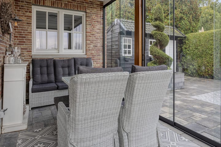 Foto 39 van Hoge Zeedijk 54