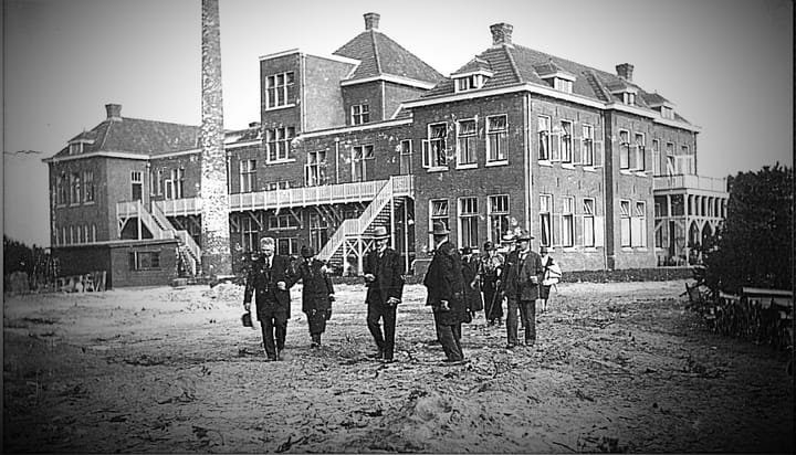 Photo 15 of Groenelaantje 35-A