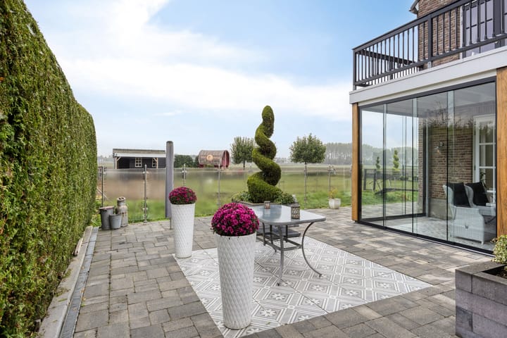 Foto 44 van Hoge Zeedijk 54