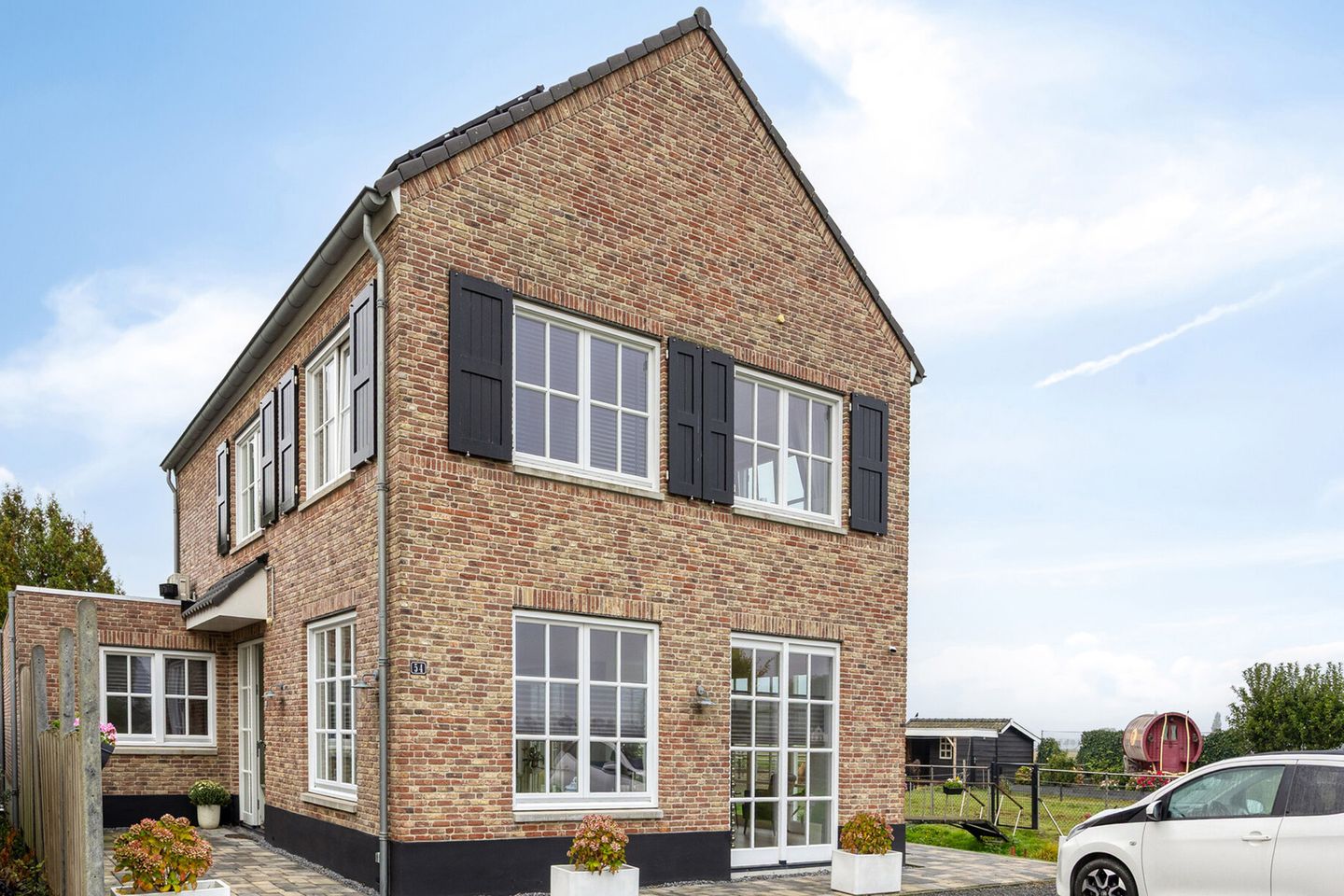 Foto 44 van Hoge Zeedijk 54