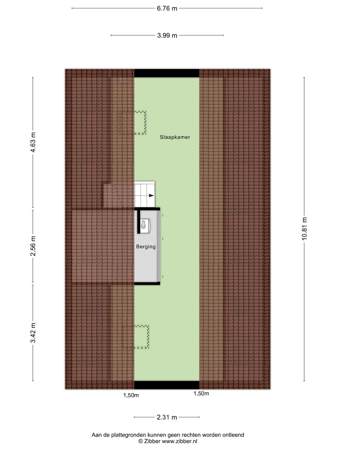 Foto 47 van Hoge Zeedijk 54