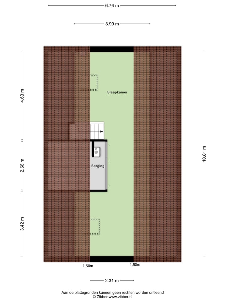 Foto 48 van Hoge Zeedijk 54