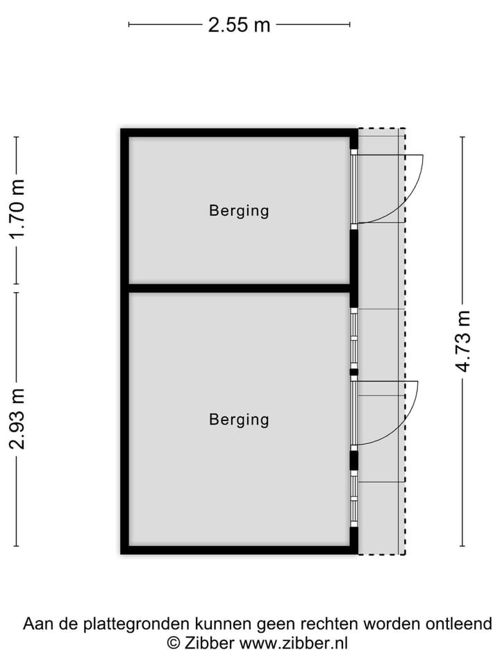 Foto 49 van Hoge Zeedijk 54