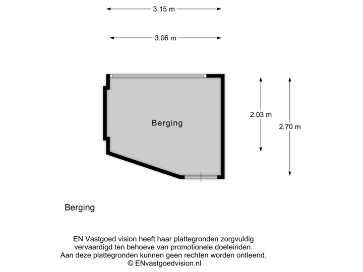 Berging