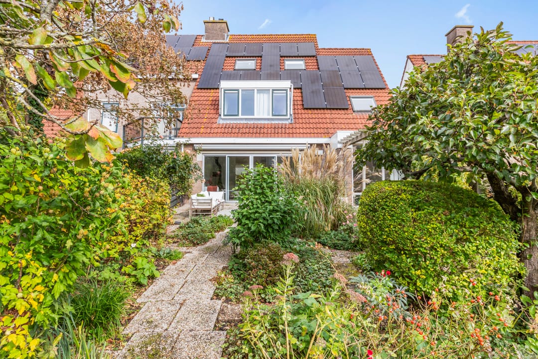 Foto 2 van Bronmos 25