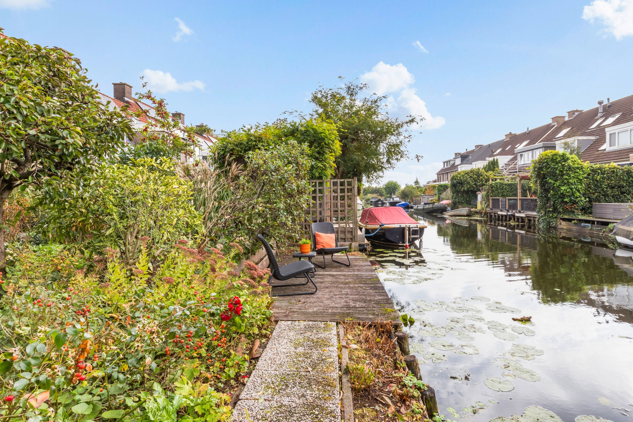 Foto 3 van Bronmos 25