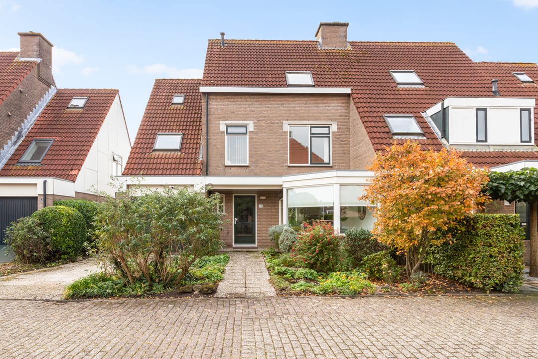 Foto 7 van Bronmos 25