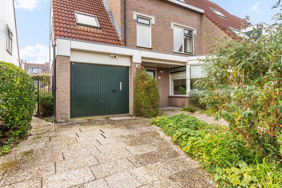 Foto 8 van Bronmos 25