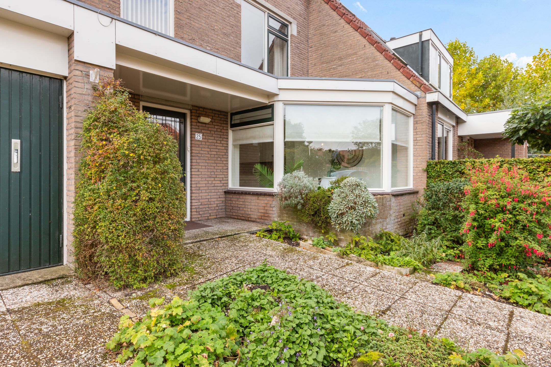 Foto 9 van Bronmos 25