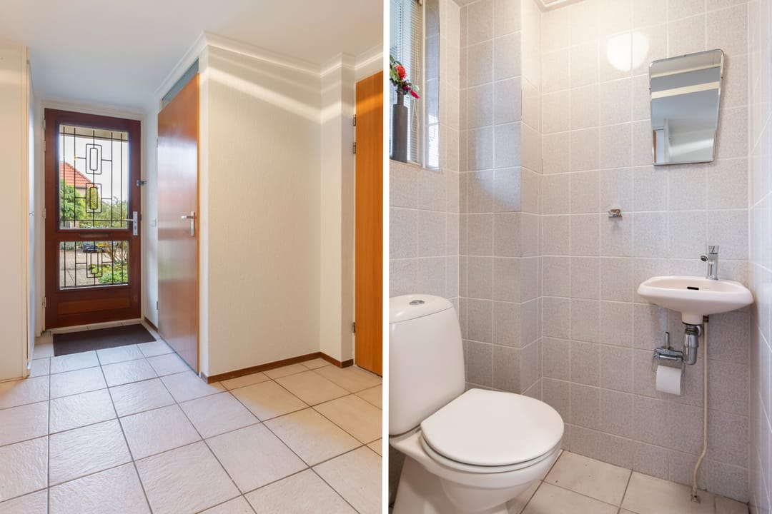 Foto 11 van Bronmos 25